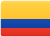 Colombian Flag